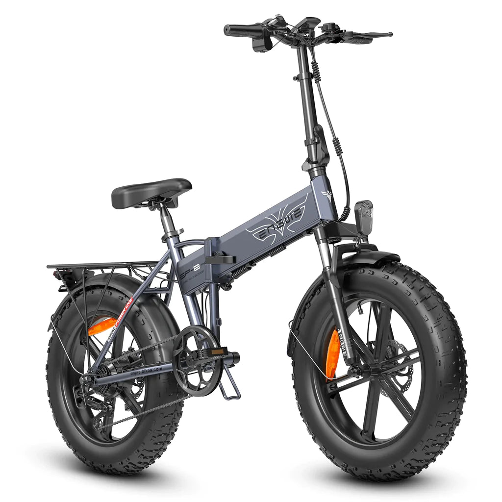ENGWE EP-2 Boost elektriskais velosipēds ENGWE EP-2 Boost elektriskais velosipēds